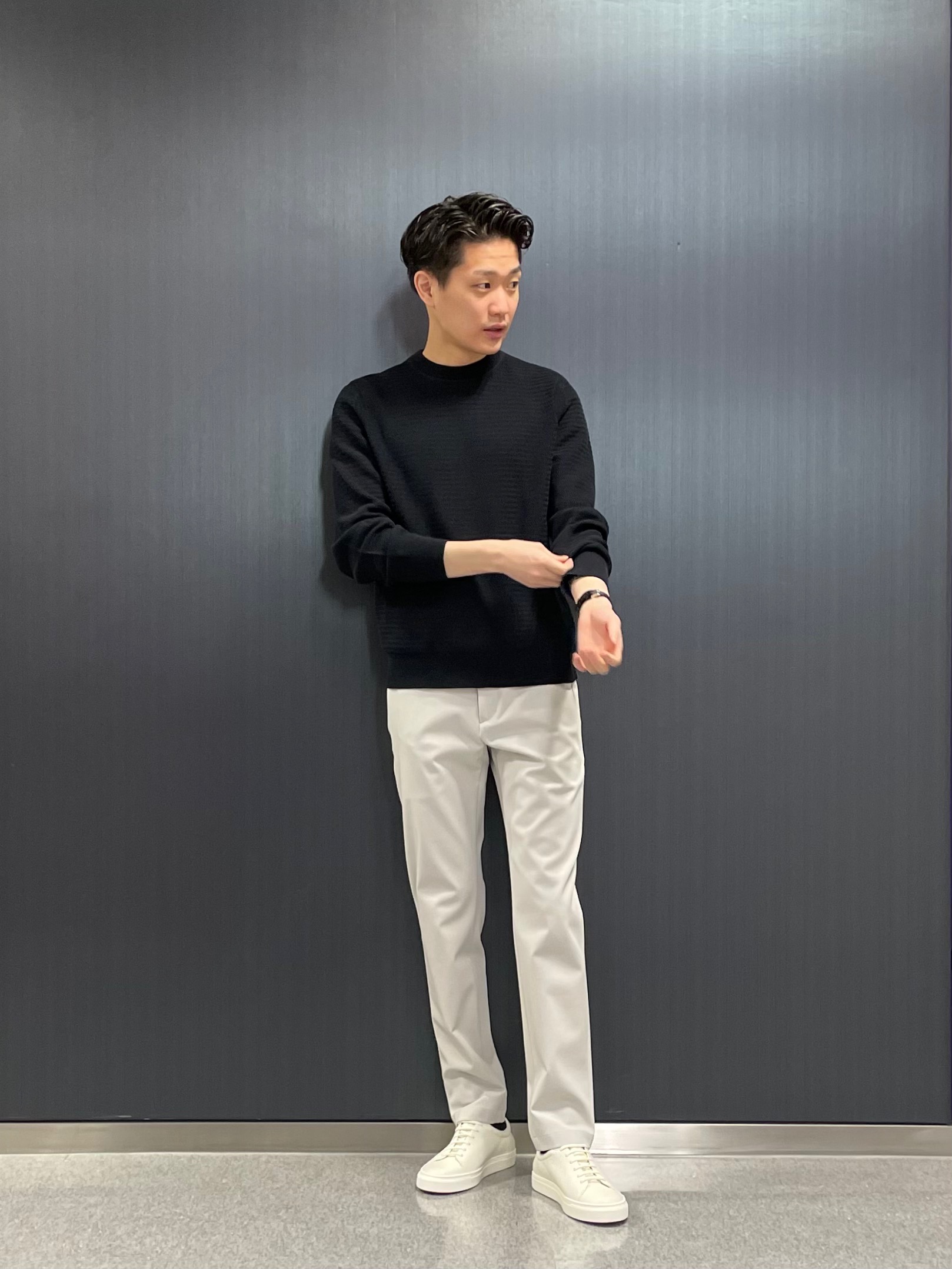 コーディネート詳細 | StyleHint | Theory（セオリー）公式通販サイト