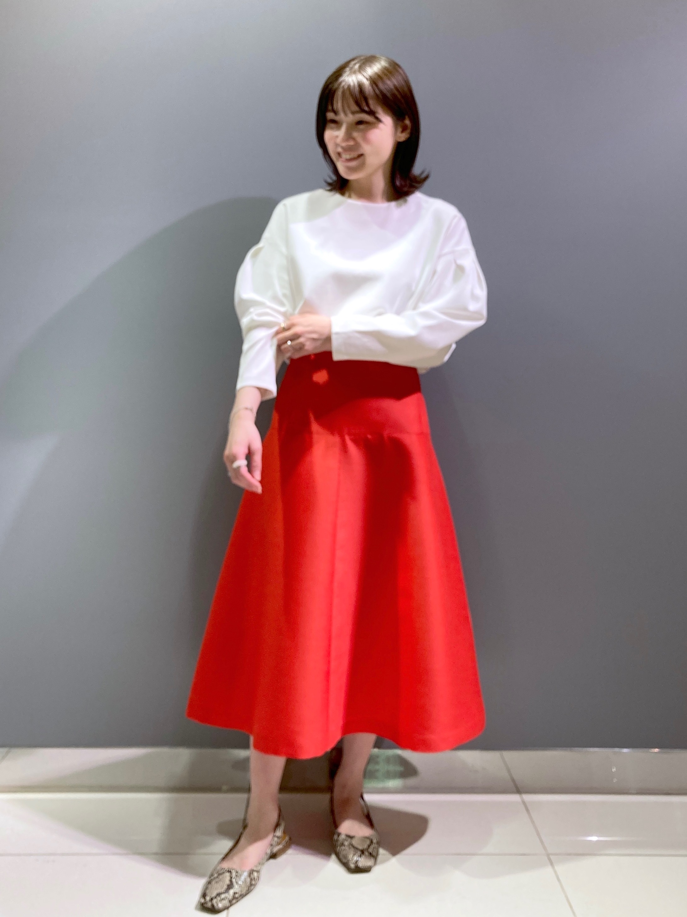 コーディネート詳細 | StyleHint | Theory（セオリー）公式通販サイト