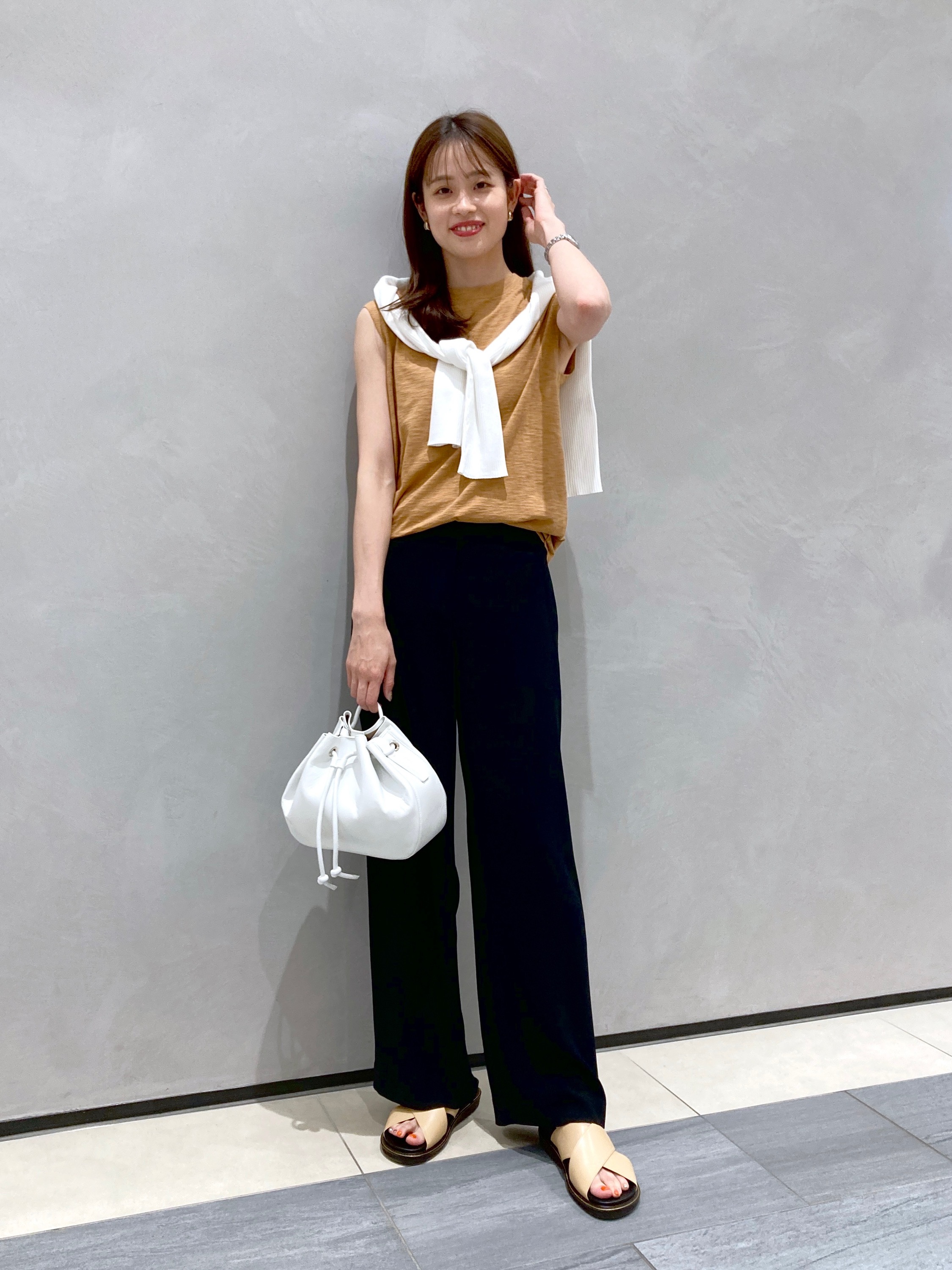 コーディネート一覧 | StyleHint | WOMEN（レディース）｜Theory 公式 
