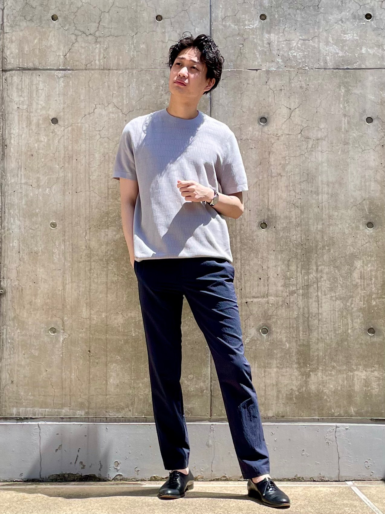 コーディネート詳細 | StyleHint | Theory（セオリー）公式通販