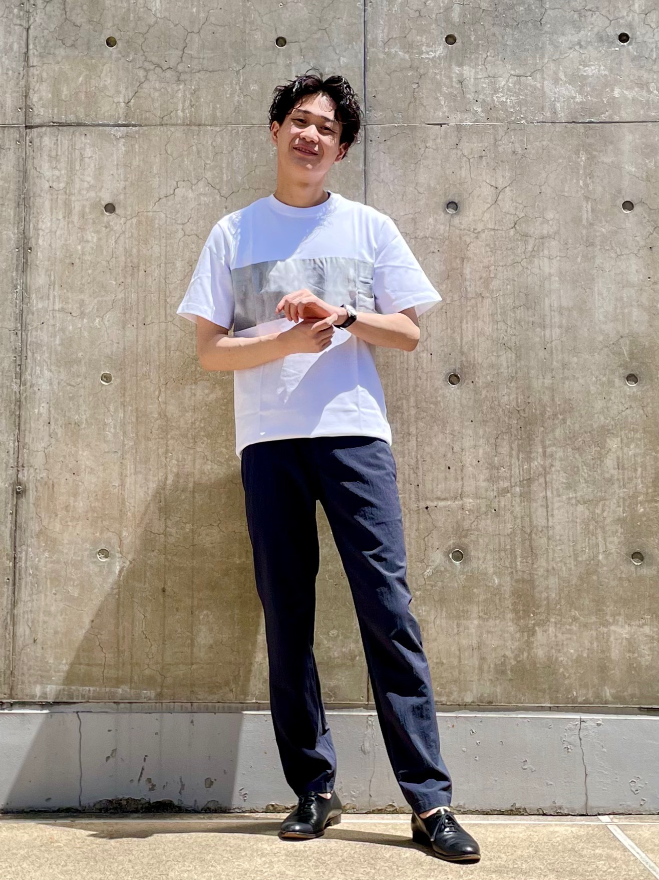 コーディネート詳細 | StyleHint | Theory（セオリー）公式通販サイト