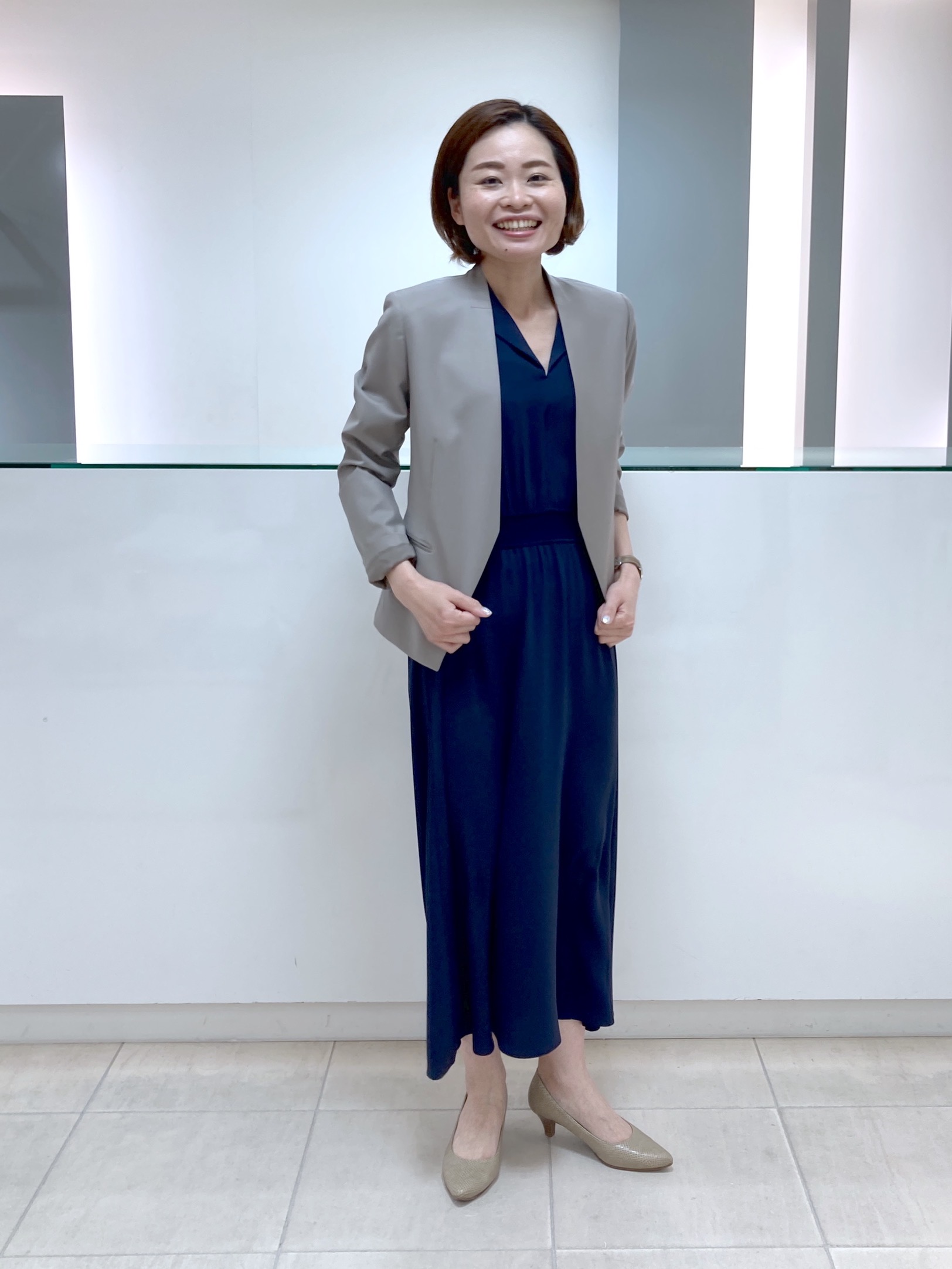 コーディネート詳細 | StyleHint | Theory（セオリー）公式通販サイト