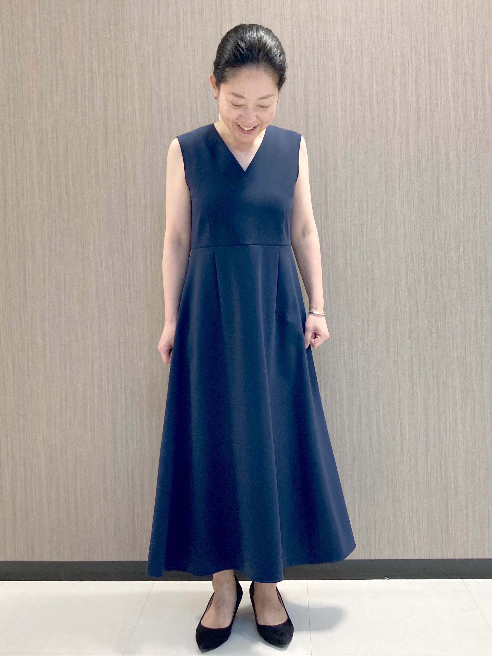 コーディネート詳細 | StyleHint | Theory（セオリー）公式通販サイト