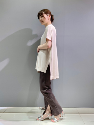 Matte Stretch Nayer | Theory luxe[セオリーリュクス]公式通販サイト
