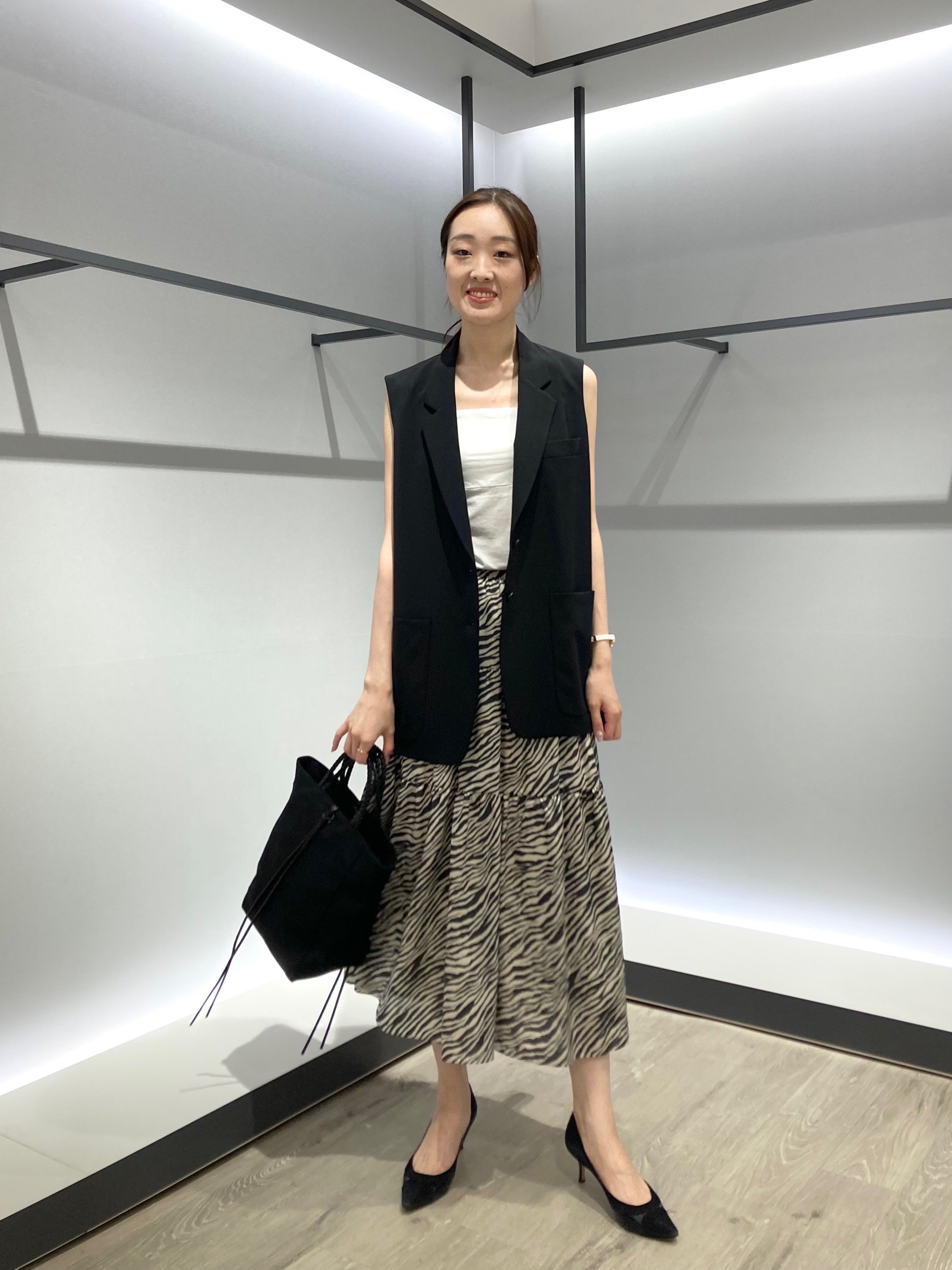 7DAYS MIX AND MATCH | Theory luxe（セオリーリュクス）公式