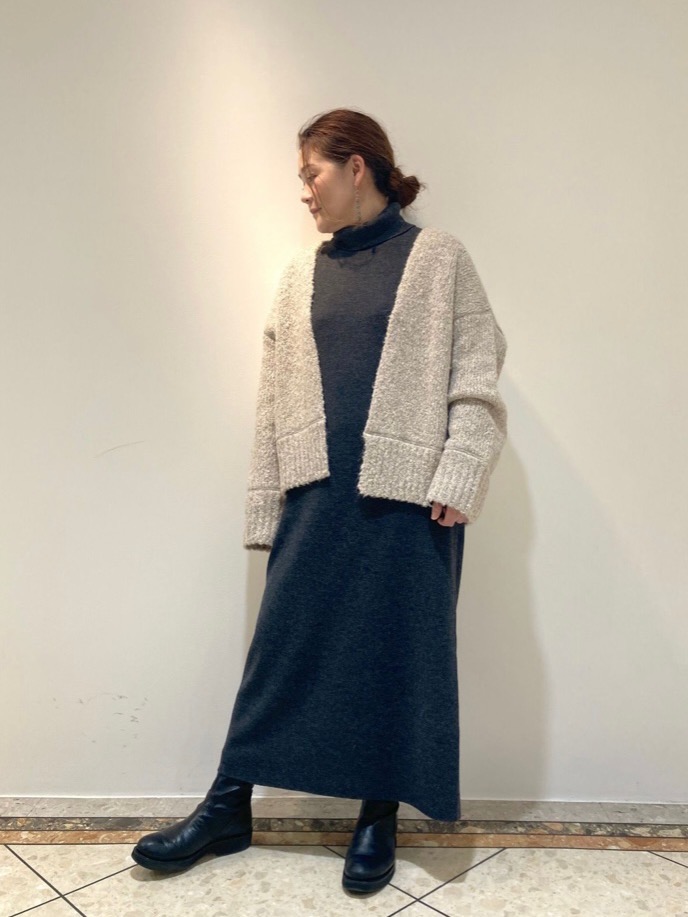 コーディネート詳細 | StyleHint | Theory（セオリー）公式通販サイト