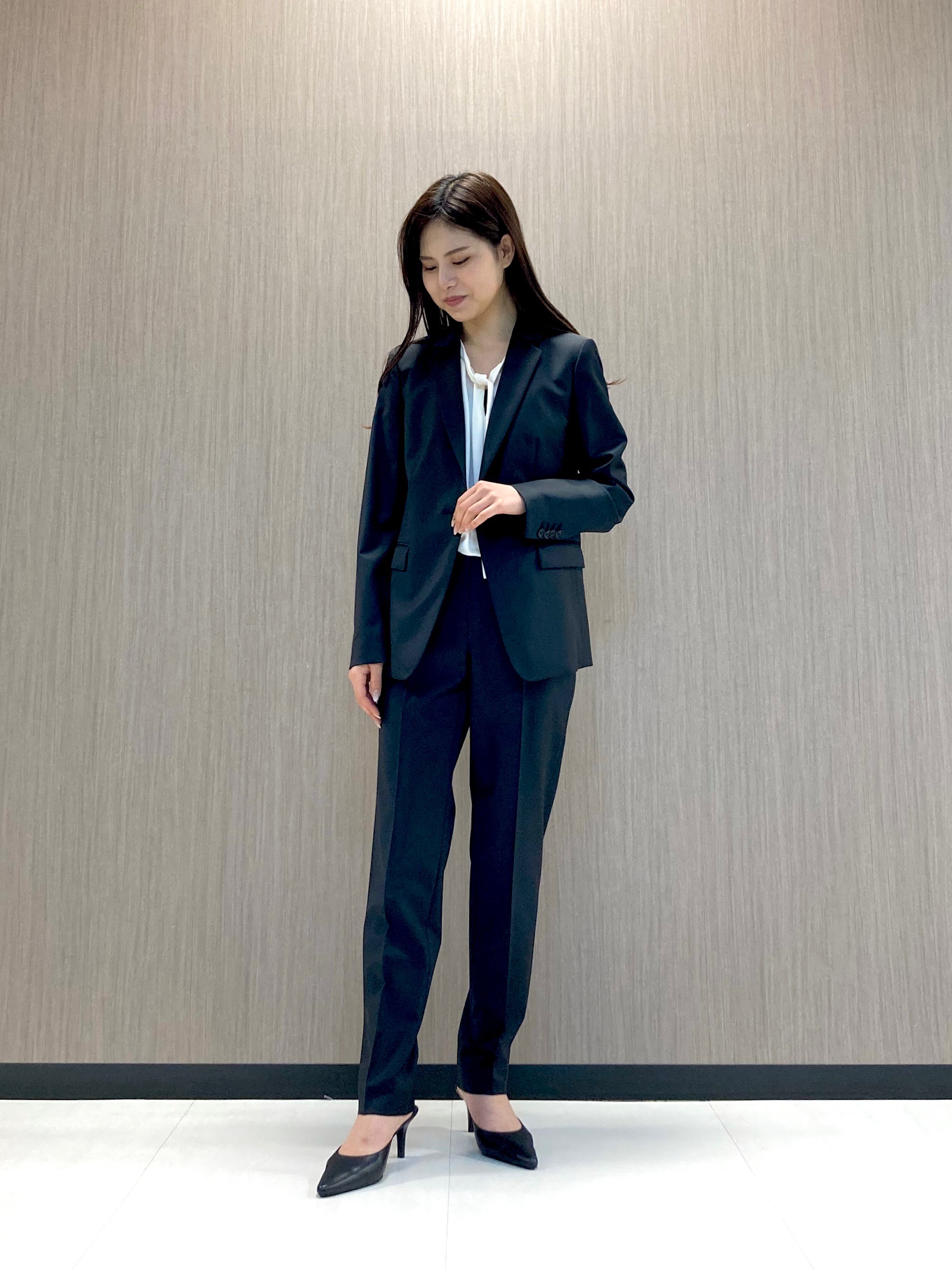 コーディネート詳細 | StyleHint | Theory（セオリー）公式通販