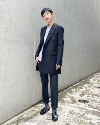 Bond Wool Luxe Wc02 | Theory [セオリー] 公式通販サイト