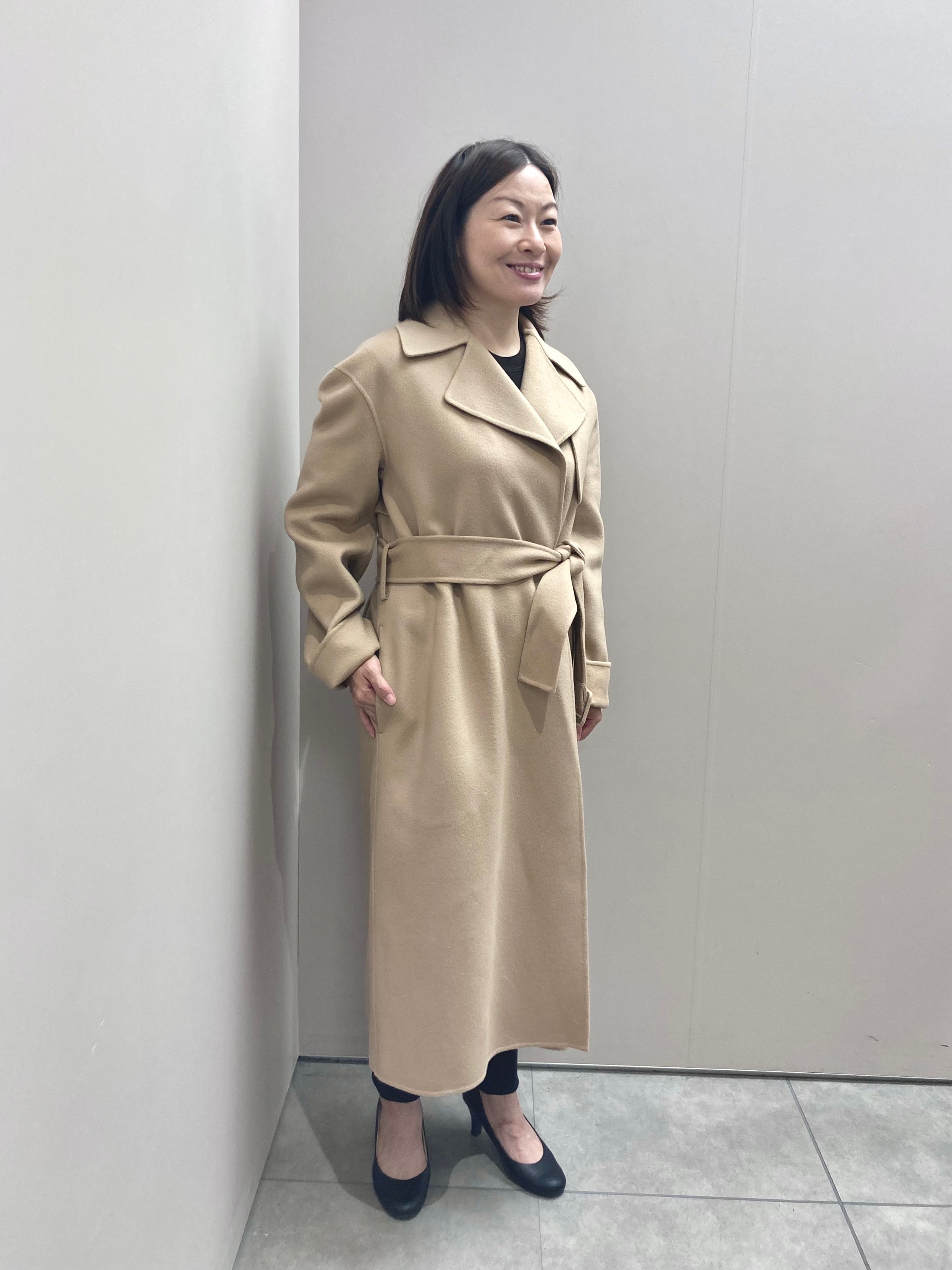 コーディネート詳細 | StyleHint | Theory（セオリー）公式通販サイト