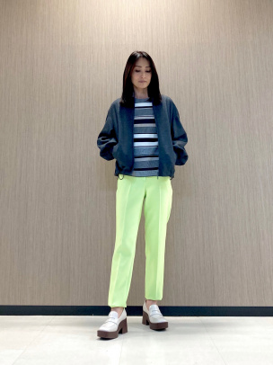 Cosimo Carol 2 | Theory luxe[セオリーリュクス]公式通販サイト