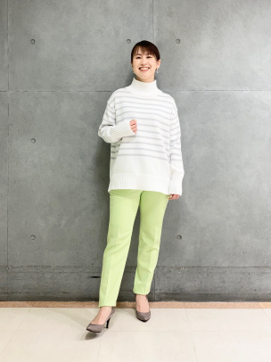 ｽﾓｰﾙ】Cosimo Carol 2 str | Theory luxe[セオリーリュクス]公式