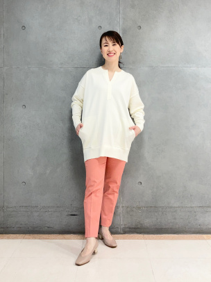 Ariosa Carol 2 | Theory luxe[セオリーリュクス]公式通販サイト