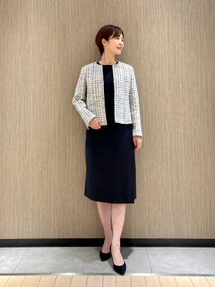 Executive Aileen | Theory luxe[セオリーリュクス]公式通販サイト