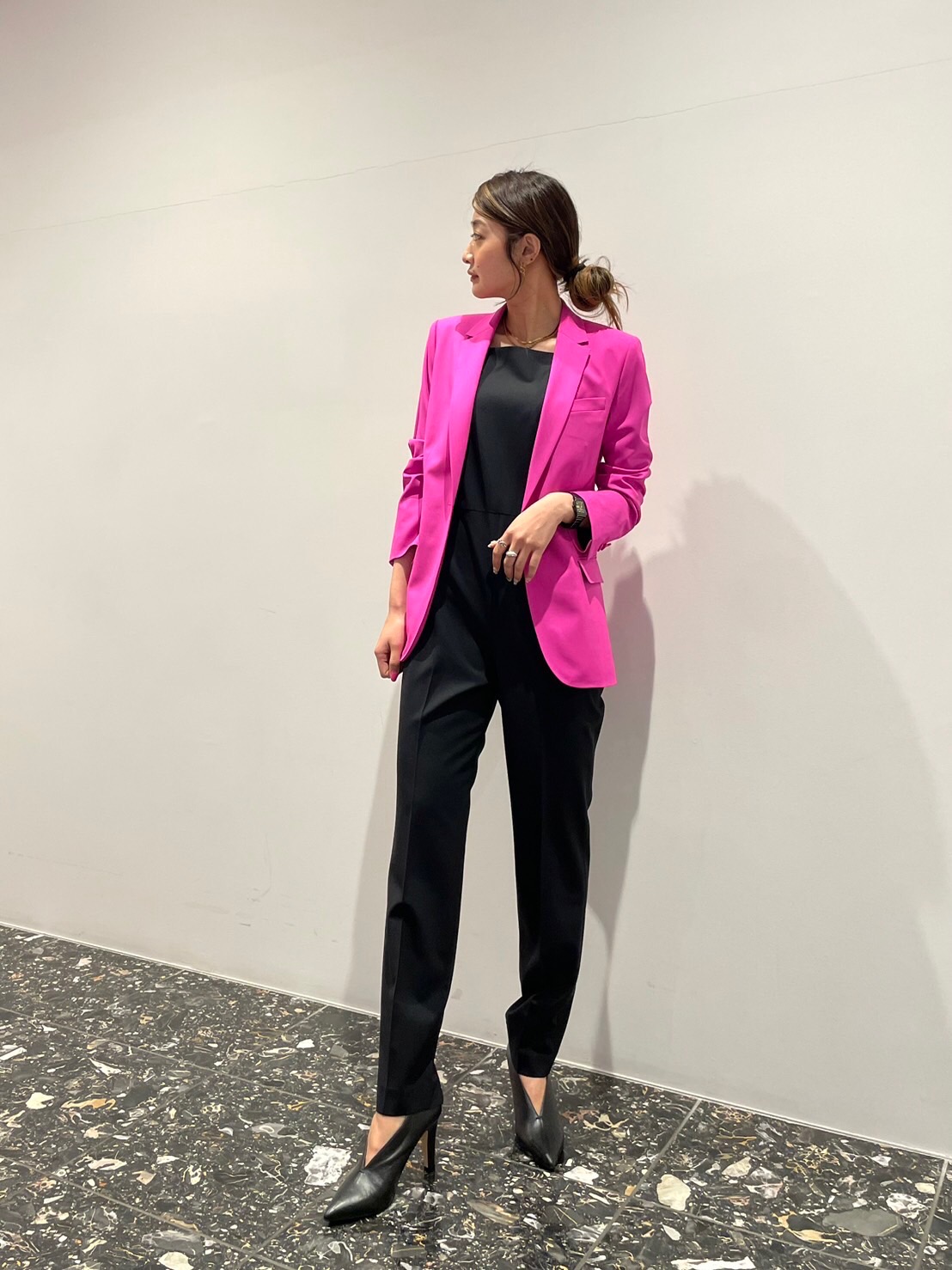 コーディネート詳細 | StyleHint | Theory（セオリー）公式通販サイト