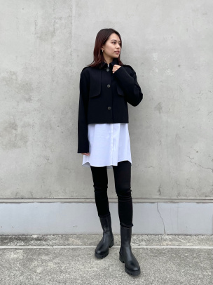 J Brand Jeggings | WOMEN（レディース）｜Theory 公式通販サイト