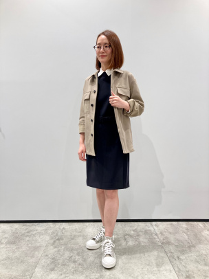 Neoteric Twill Clyfford MLT | MEN | Theory [セオリー] 公式