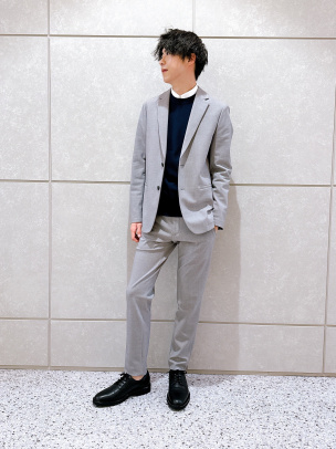 Smooth Calf Derby Shoes RS | MEN | Theory [セオリー] 公式通販サイト