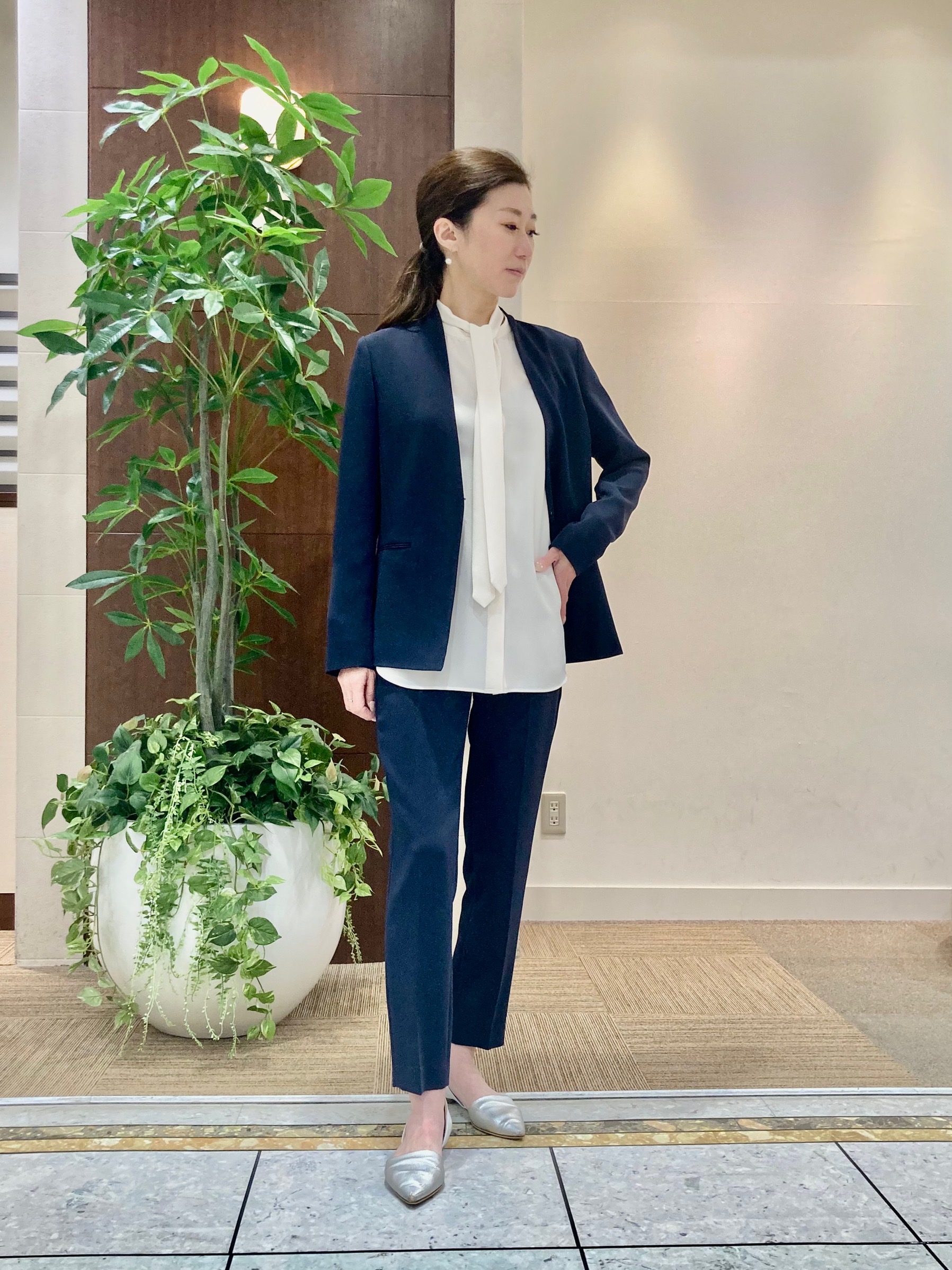 EXECUTIVE COLLECTION | Theory luxe（セオリーリュクス）公式