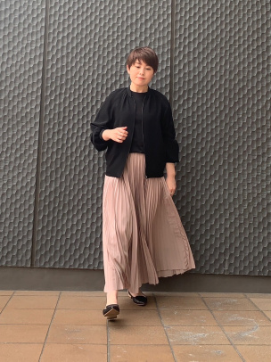 Refined Pleats 2 Pilil | Theory luxe[セオリーリュクス]公式通販サイト
