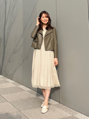 Sleek Leather Moto JKT | WOMEN（レディース）｜Theory 公式通販サイト