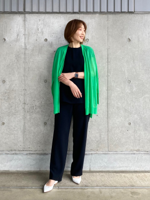 Live2 Soren | Theory luxe[セオリーリュクス]公式通販サイト