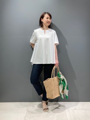 Basalt Wayne | Theory luxe[セオリーリュクス]公式通販サイト