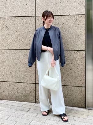Crisp Linen Dipti | Theory luxe[セオリーリュクス]公式通販サイト