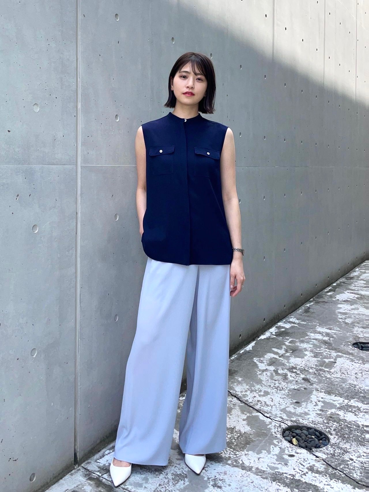 KNIT WEAR LIBRARY | Theory luxe[セオリーリュクス]公式通販サイト