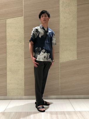 New Tailor 2 Mayer Pant | MEN | Theory [セオリー] 公式通販サイト