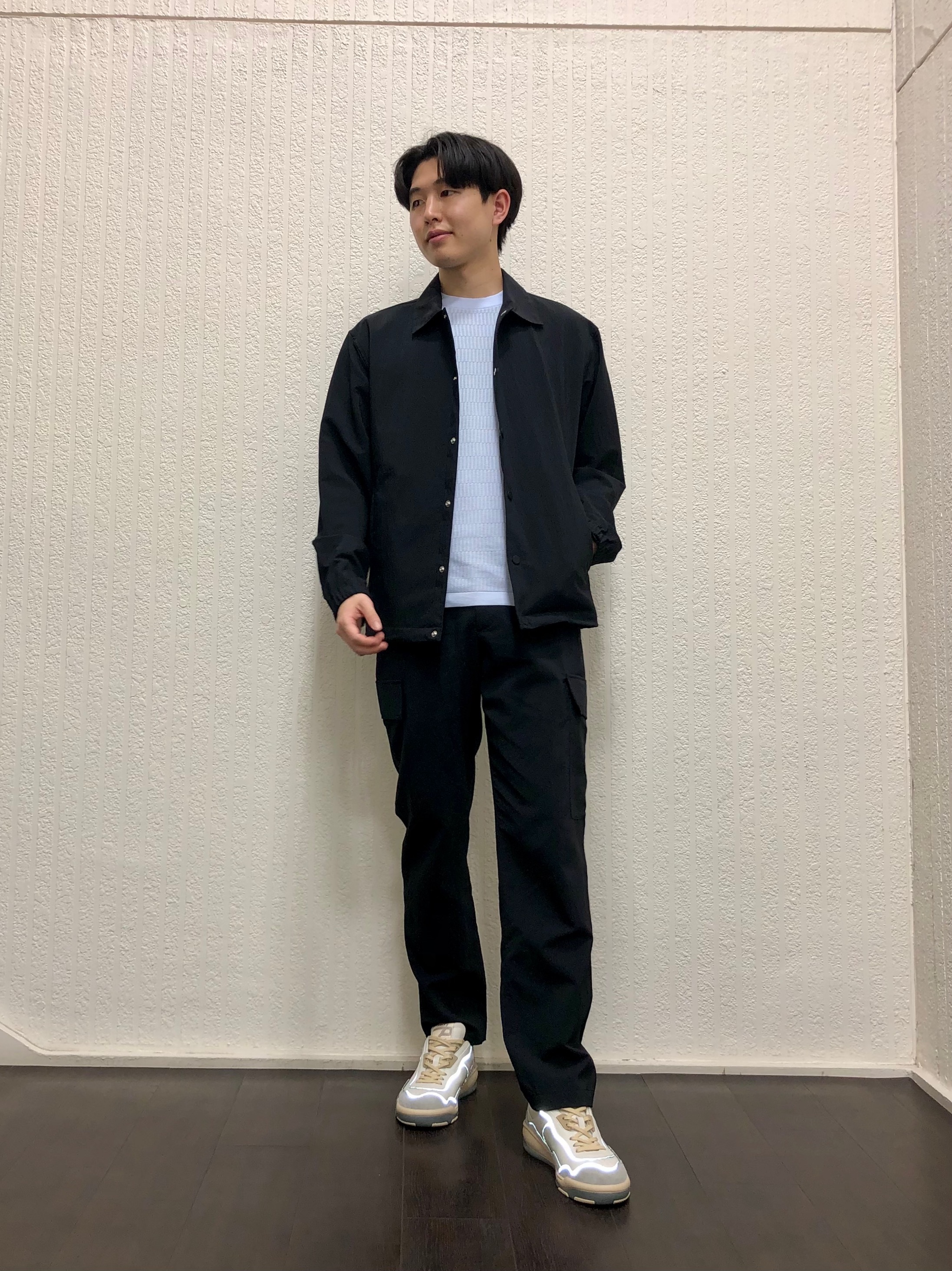 コーディネート詳細 | StyleHint | Theory（セオリー）公式通販サイト