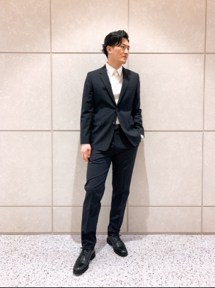 New Tailor 2 Mayer Pant | MEN | Theory [セオリー] 公式通販サイト