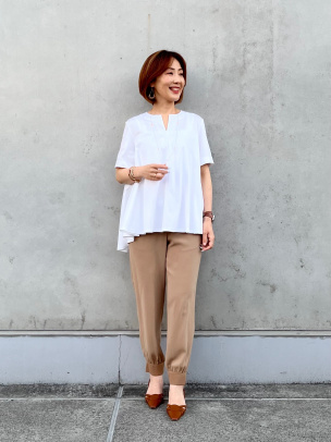 Basalt Wayne | Theory luxe[セオリーリュクス]公式通販サイト