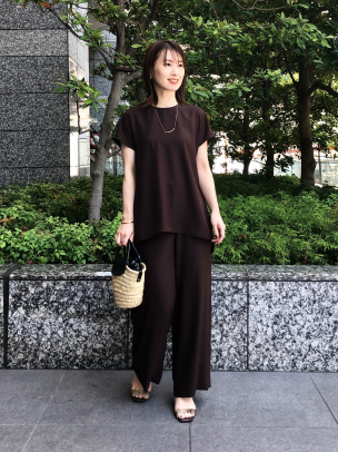 Canyon Alexis | Theory luxe[セオリーリュクス]公式通販サイト