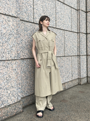 Sena Naomi | Theory luxe[セオリーリュクス]公式通販サイト 