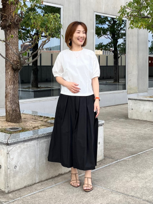 Natas Nella | Theory luxe[セオリーリュクス]公式通販サイト