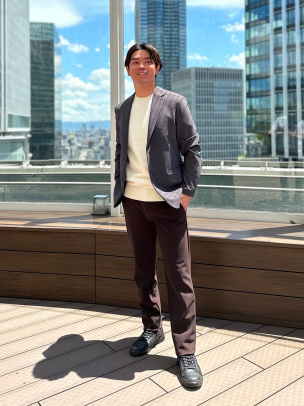 theory Theory セオリー 02-2104003 22年製 PRECISION PONTE
