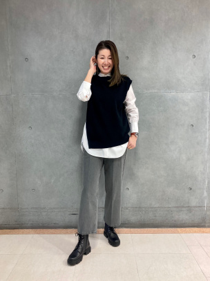 Fulton Juri | Theory luxe[セオリーリュクス]公式通販サイト