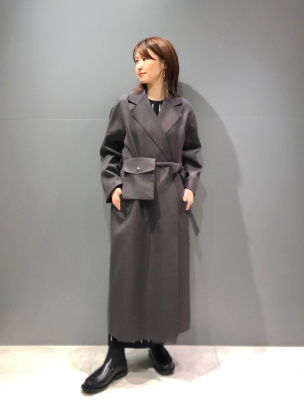 Malden Anja | Theory luxe[セオリーリュクス]公式通販サイト