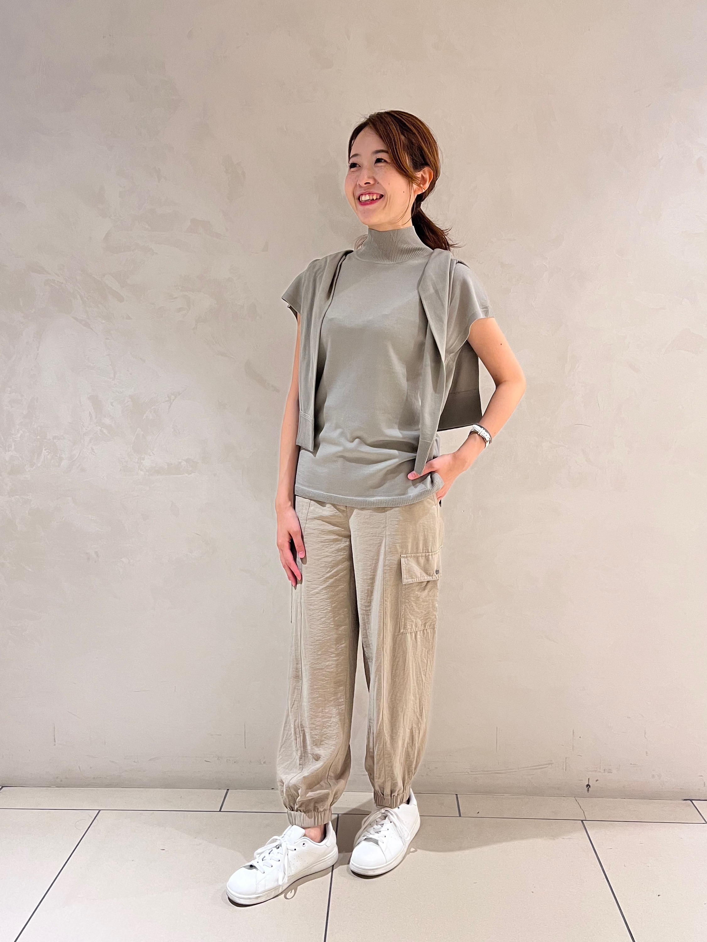 コーディネート詳細 | StyleHint | Theory（セオリー）公式通販サイト