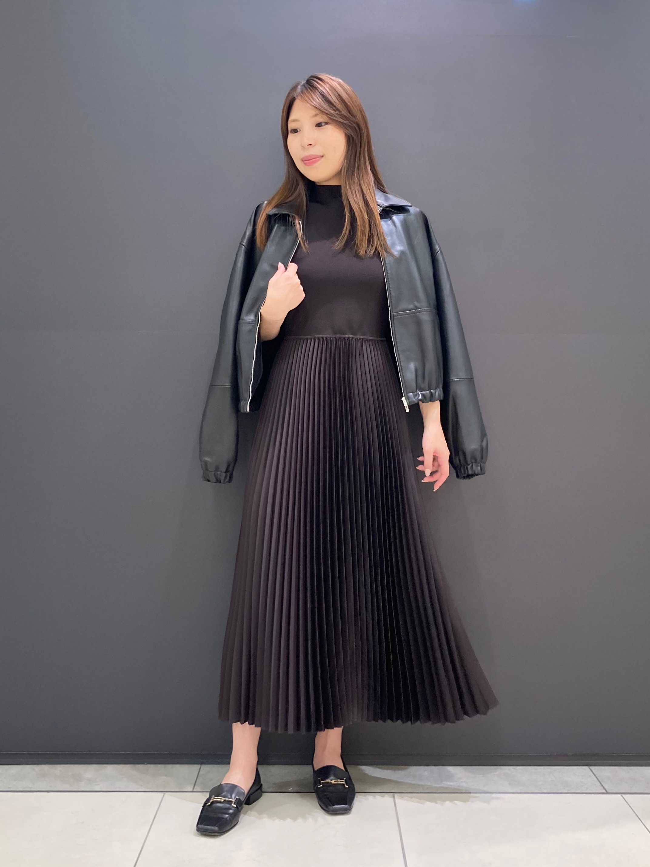 コーディネート詳細 | StyleHint | Theory（セオリー）公式通販サイト