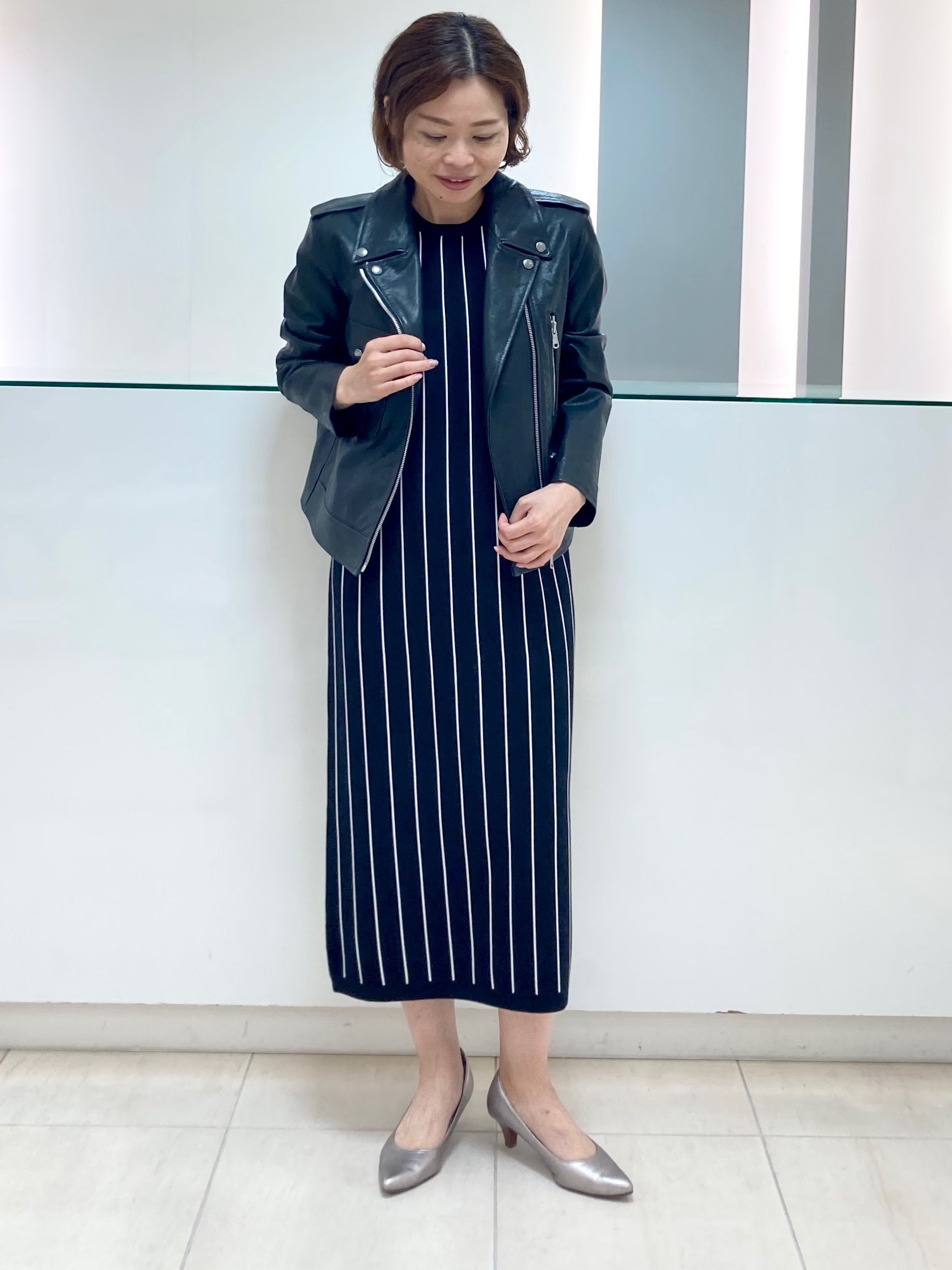 コーディネート詳細 | StyleHint | Theory（セオリー）公式通販サイト