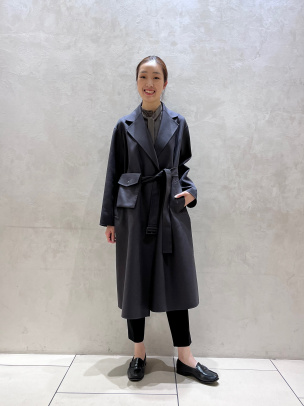 Malden Anja | Theory luxe[セオリーリュクス]公式通販サイト
