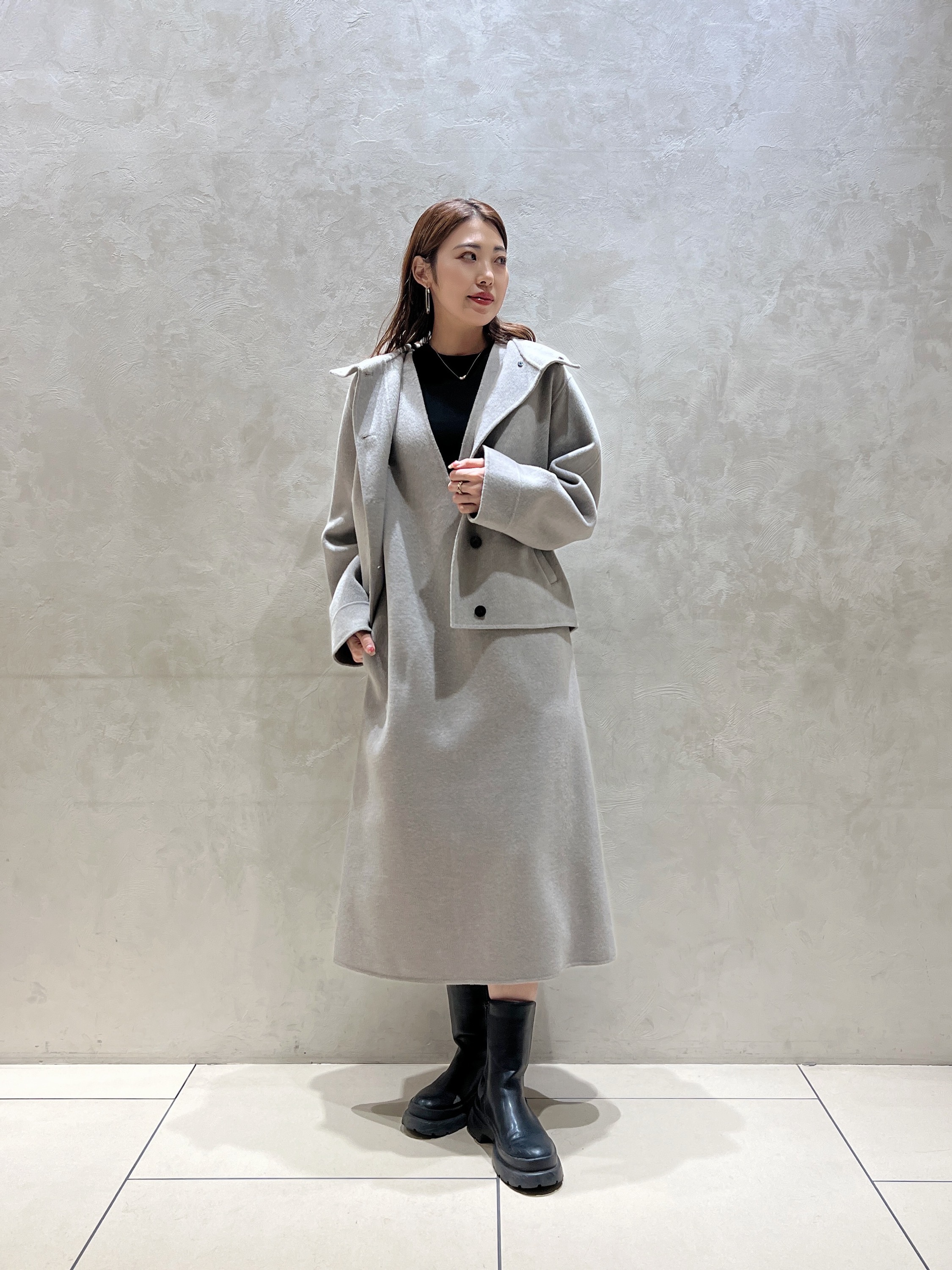 Theory luxe - Theory luxe 20aw ジャンパースカートの通販 by