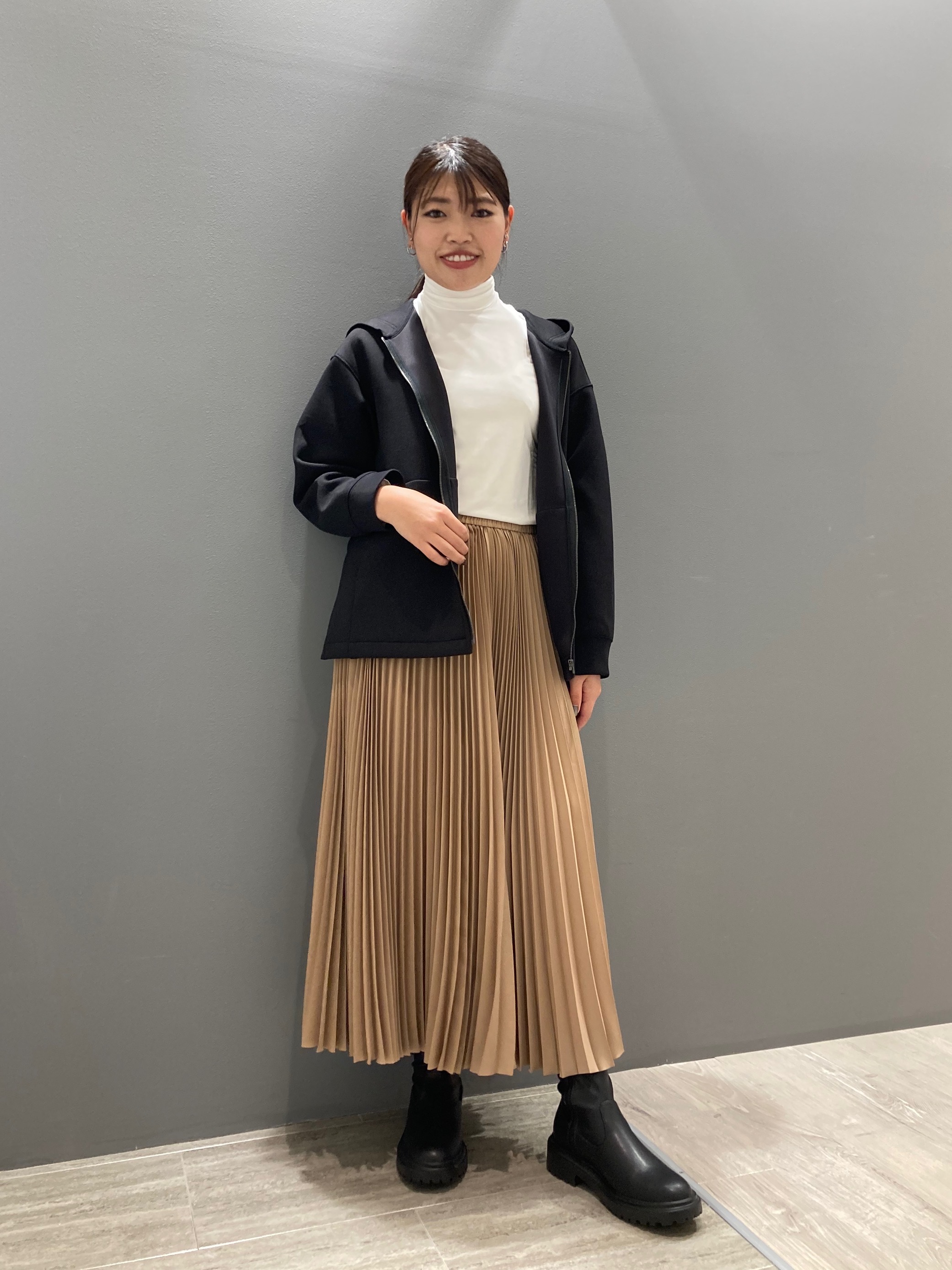 コーディネート詳細 | StyleHint | Theory（セオリー）公式通販サイト 