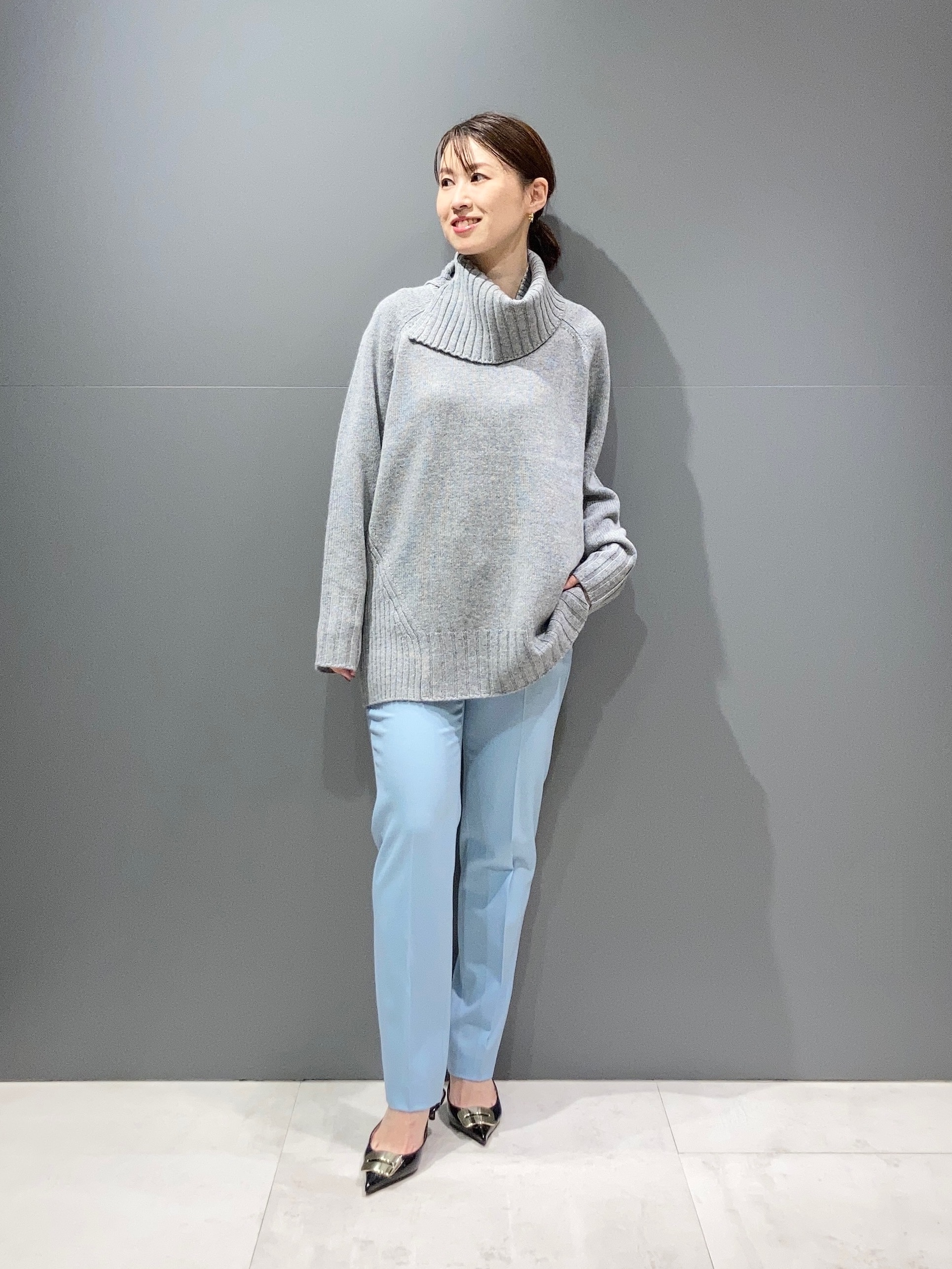 theoryスウェットスーツ BEST SELLER SET UP | MEN（メンズ）｜Theory 公式通販サイト