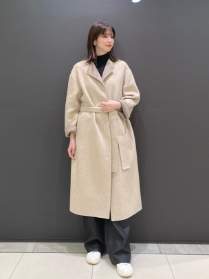 Kiyo Philyne | Theory luxe[セオリーリュクス]公式通販サイト