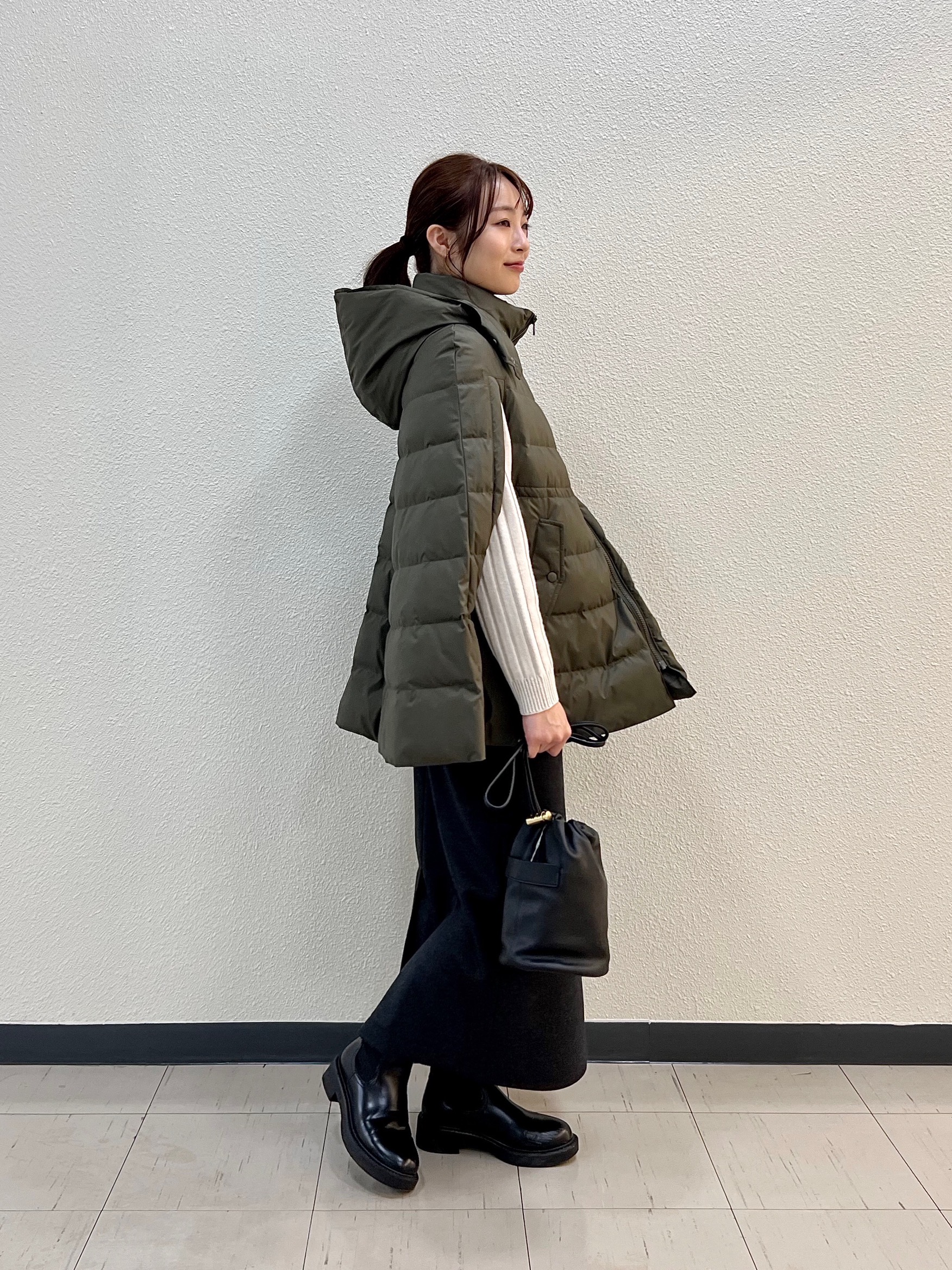 コーディネート詳細 | StyleHint | Theory（セオリー）公式通販サイト