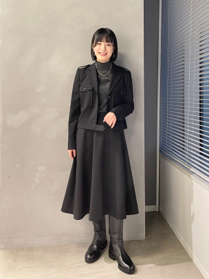 Amazon.co.jp: ミリタリーの本質機能美の追求基本性能に徹する黒