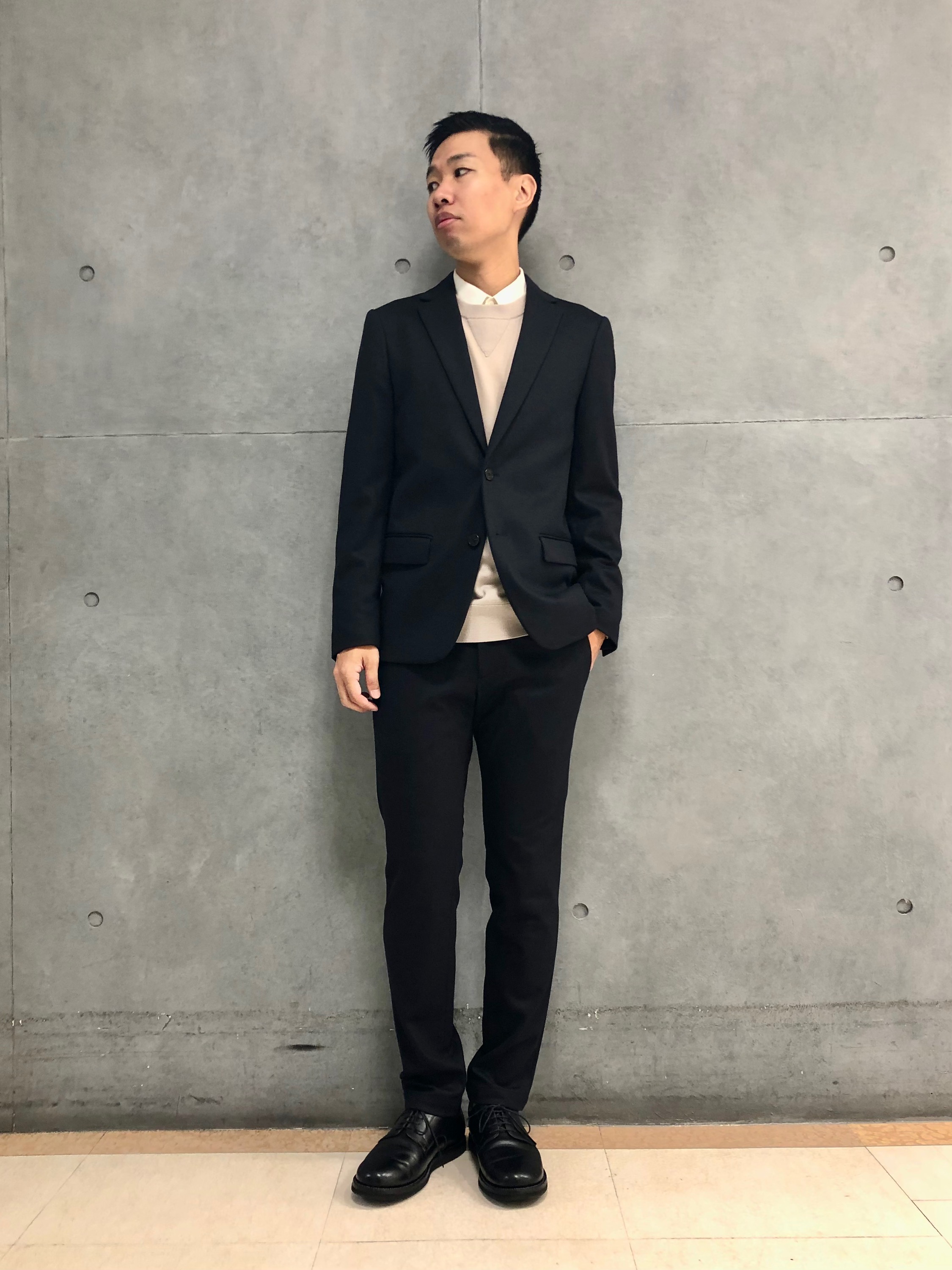 コーディネート詳細 | StyleHint | Theory（セオリー）公式通販