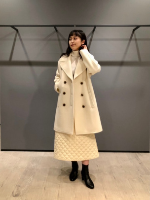 Dale Lorna | Theory luxe[セオリーリュクス]公式通販サイト